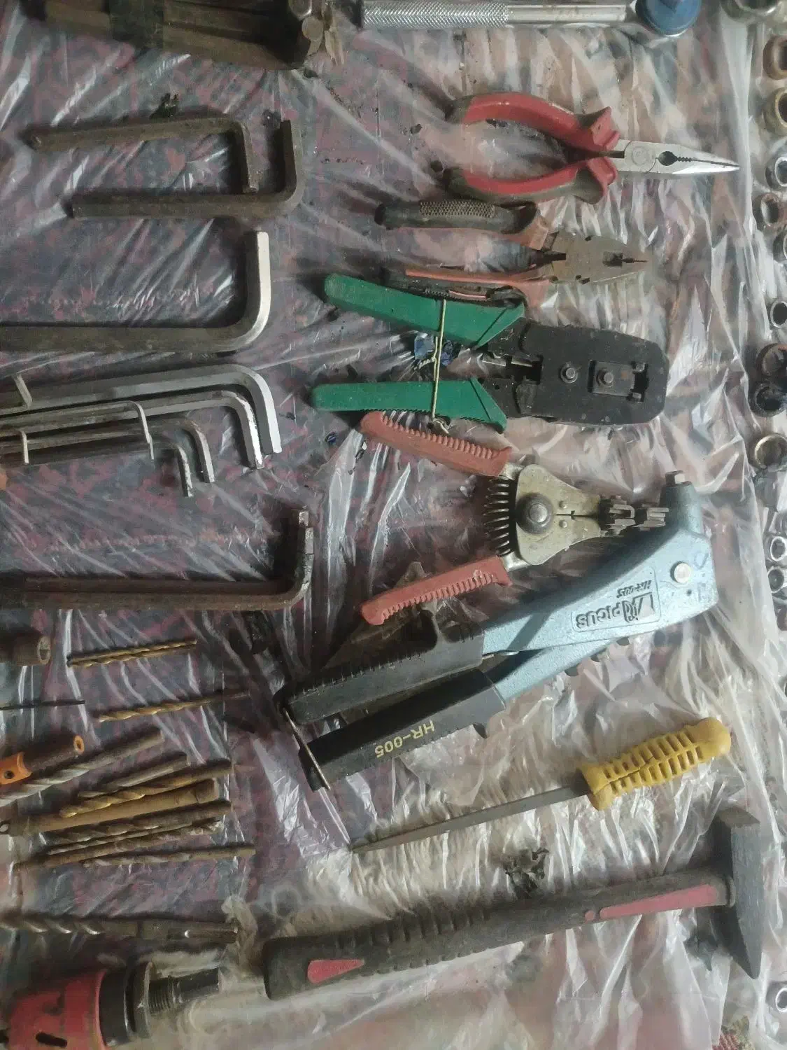 ابزار  قفل|ابزارآلات|مشهد, حجت|دیوار