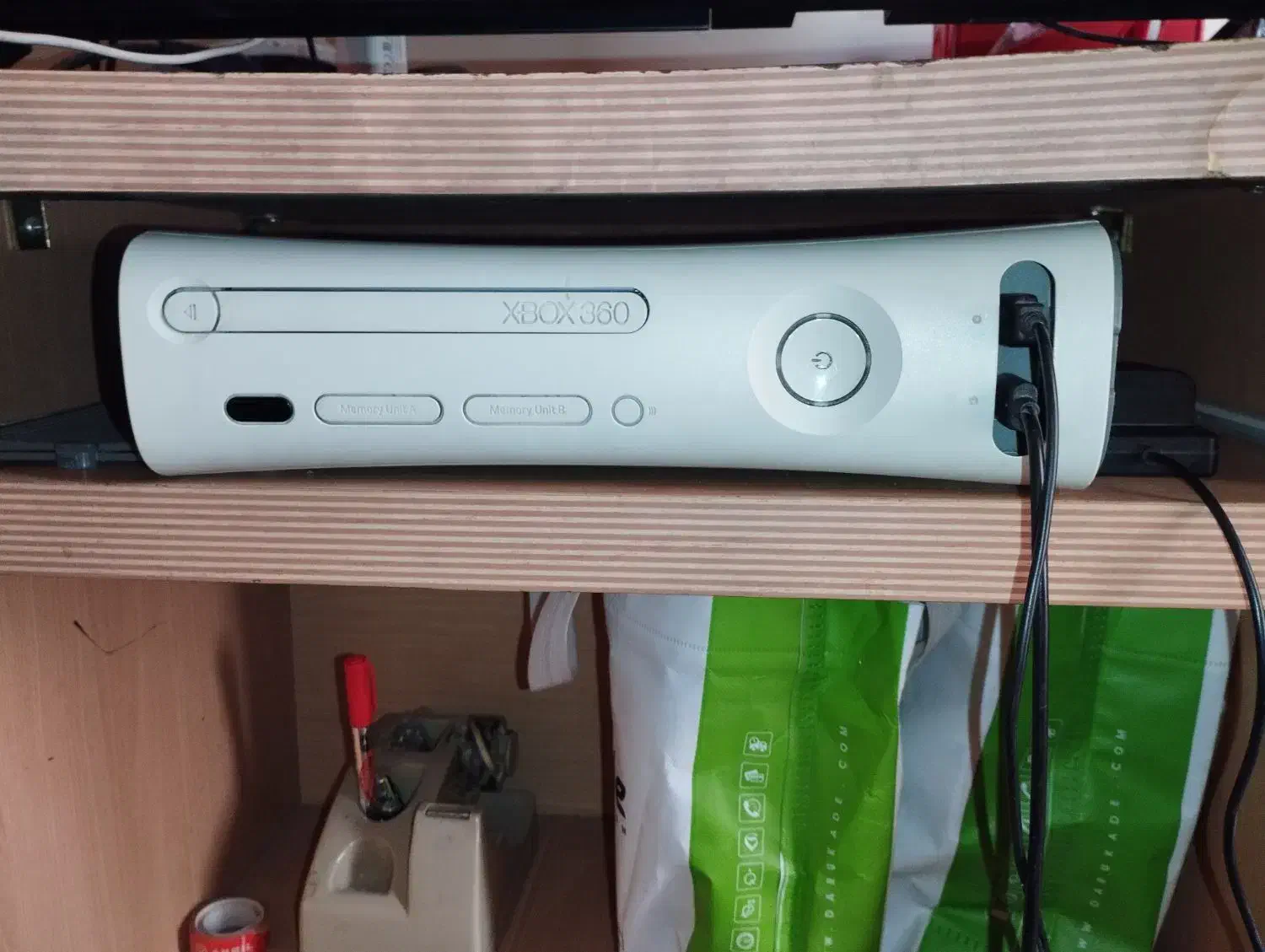 Xbox 360 Arcade|کنسول، بازی ویدئویی و آنلاین|تهران, شادمان|دیوار