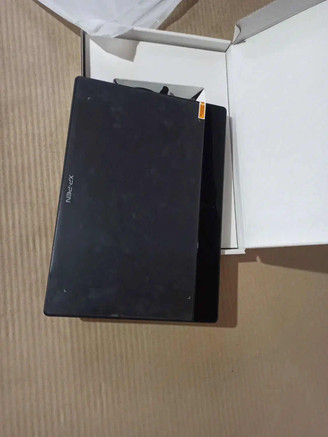 قلم نوری XP pen decu fun l|قطعات و لوازم جانبی رایانه|تهران, چیذر|دیوار