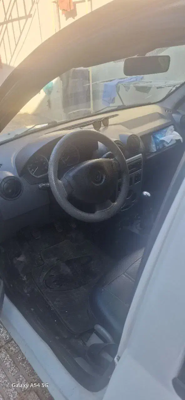 ال نود 92 E2|خودرو سواری و وانت|گرگان, |دیوار