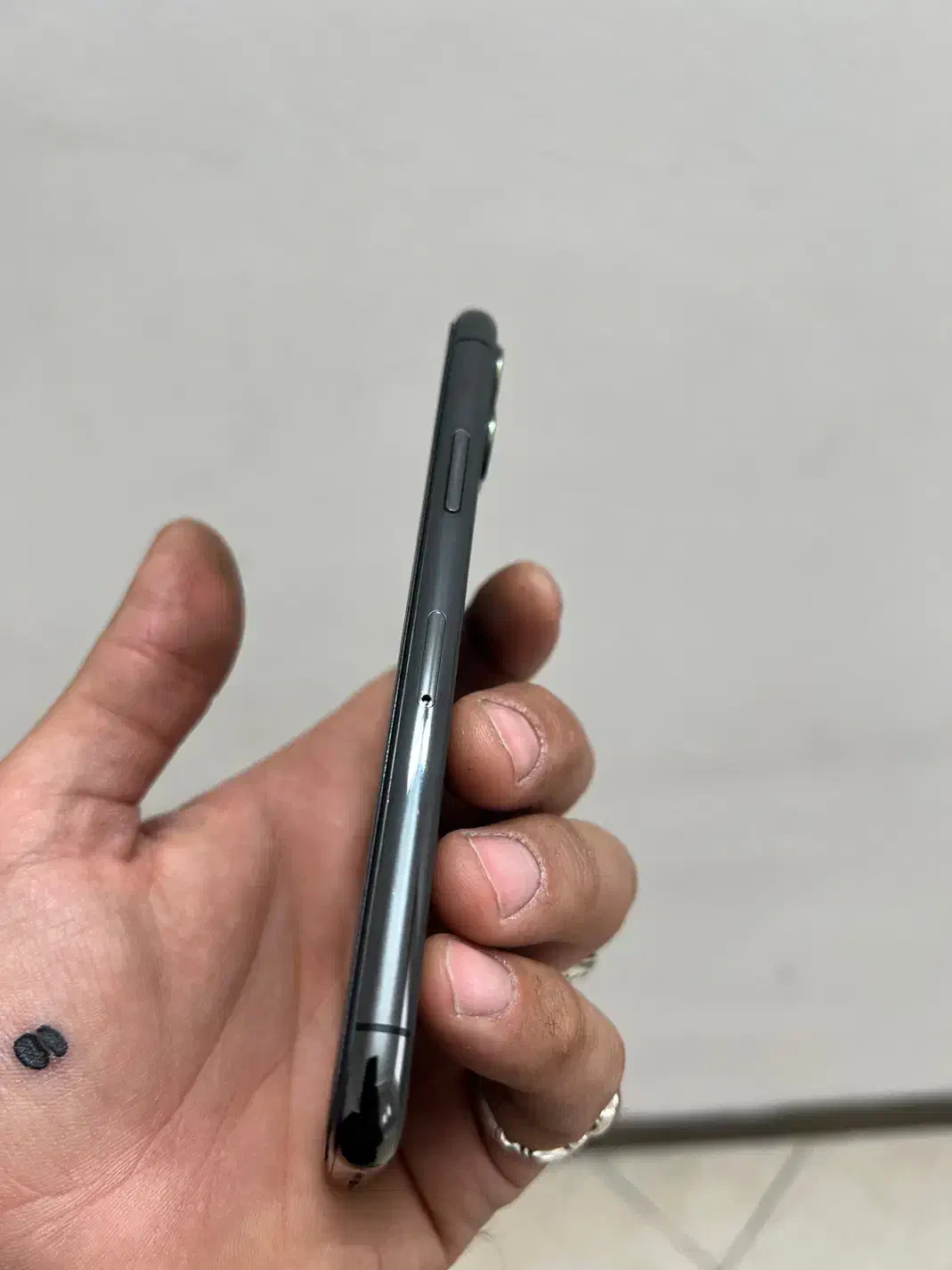 ایفون ۱۱پرو|موبایل|سمنان, |دیوار