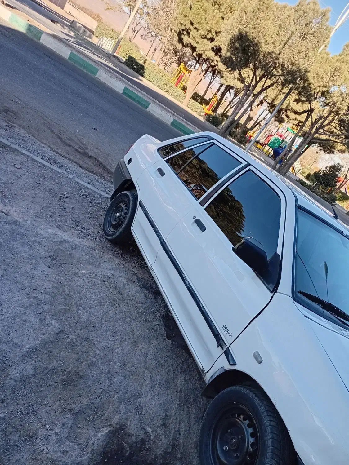 پراید|خودرو سواری و وانت|باخزر, |دیوار