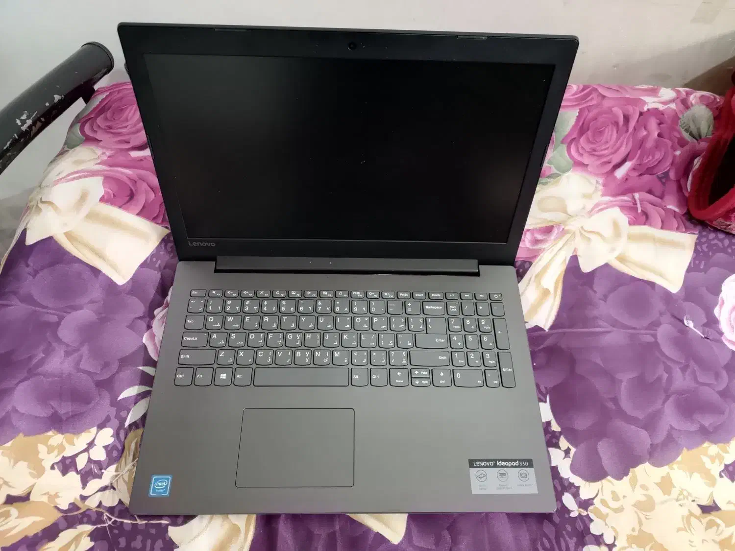 لپ تاب لنوو|رایانه همراه|بندر امام خمینی, |دیوار