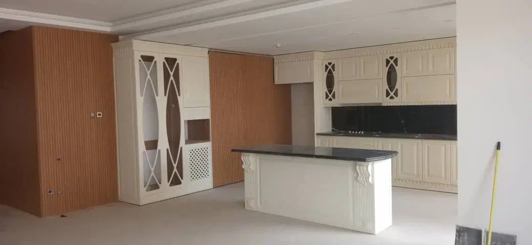 کابینت آشپزخانه MDF|مصالح و تجهیزات ساختمان|شیراز, شهرک والفجر|دیوار