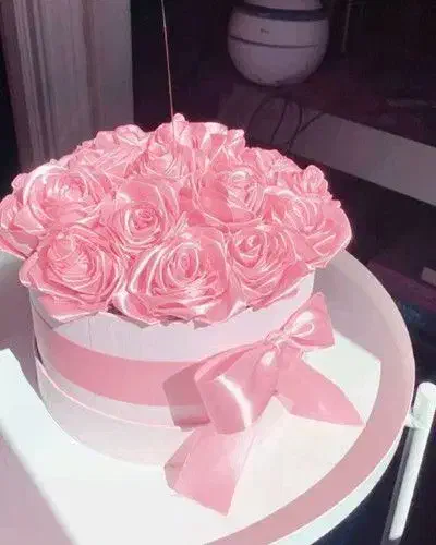 گل روبانی|گل مصنوعی|مرند, |دیوار