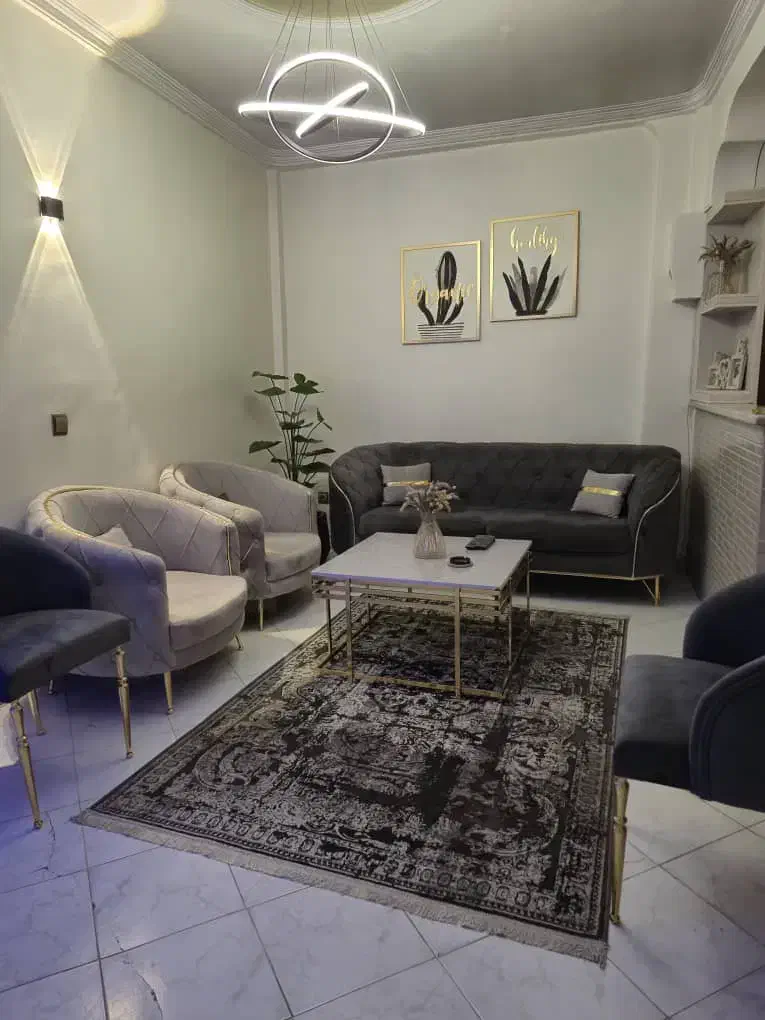 مبله ، روزانه ، پارت تایم ، ماهانه ، جکوزی|اجارهٔ کوتاهمدت آپارتمان و سوئیت|تهران, صادقیه|دیوار