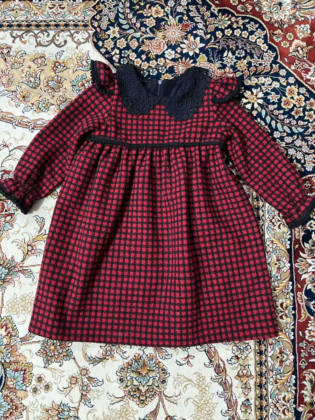 لباس بچگانه کاملا تمیز و سالم|لباس|مشهد, موسوی قوچانی|دیوار