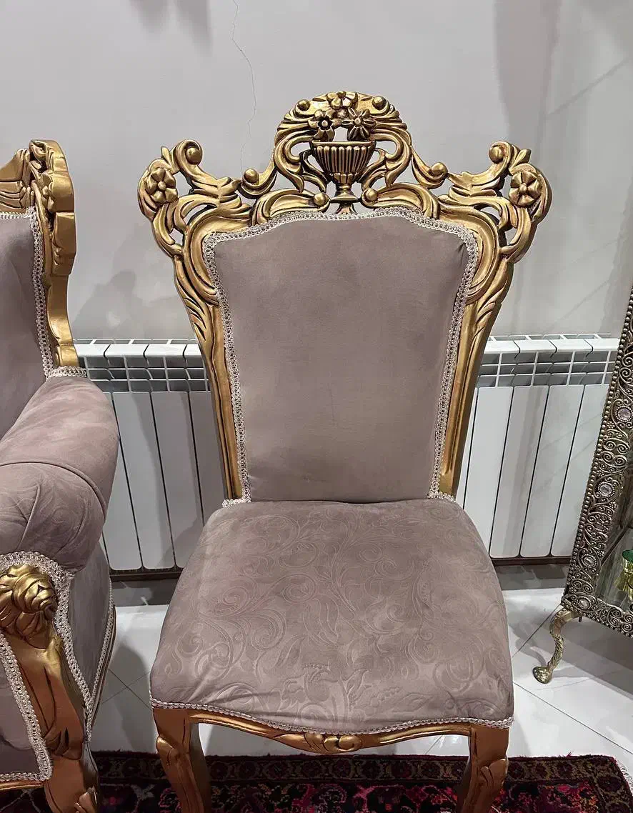 مبل|مبلمان خانگی و میز عسلی|تهران, شهرک دریا|دیوار