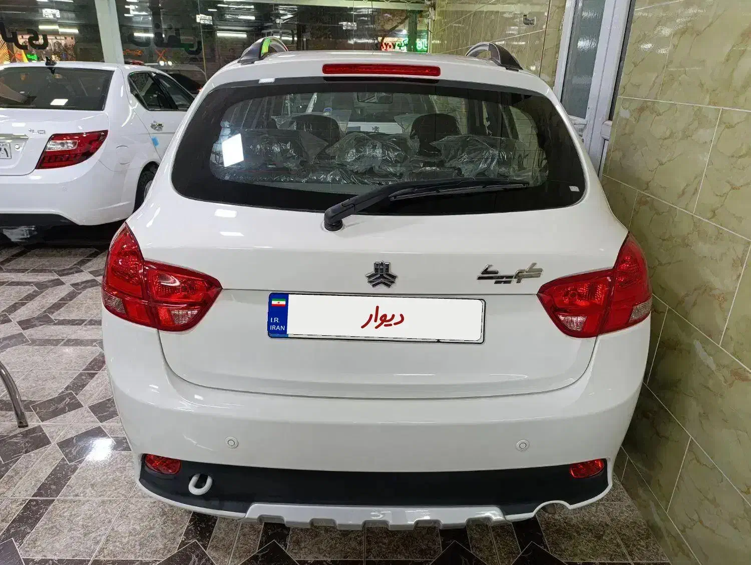 کوئیک GX|خودرو سواری و وانت|تبریز, |دیوار