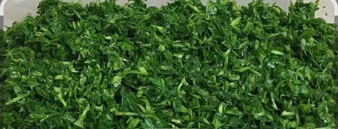 سبزی قرمه درجه یک|خوردنی و آشامیدنی|ری, جوانمرد قصاب|دیوار