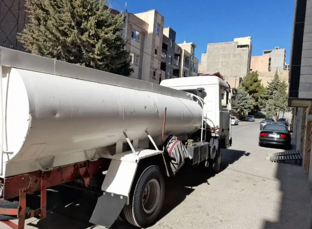 تخلیه چاه مارلیک سرآسیاب حافظیه شهرک ناز ارم قریشی|خدمات پیشه و مهارت|کرج, گلشهر|دیوار