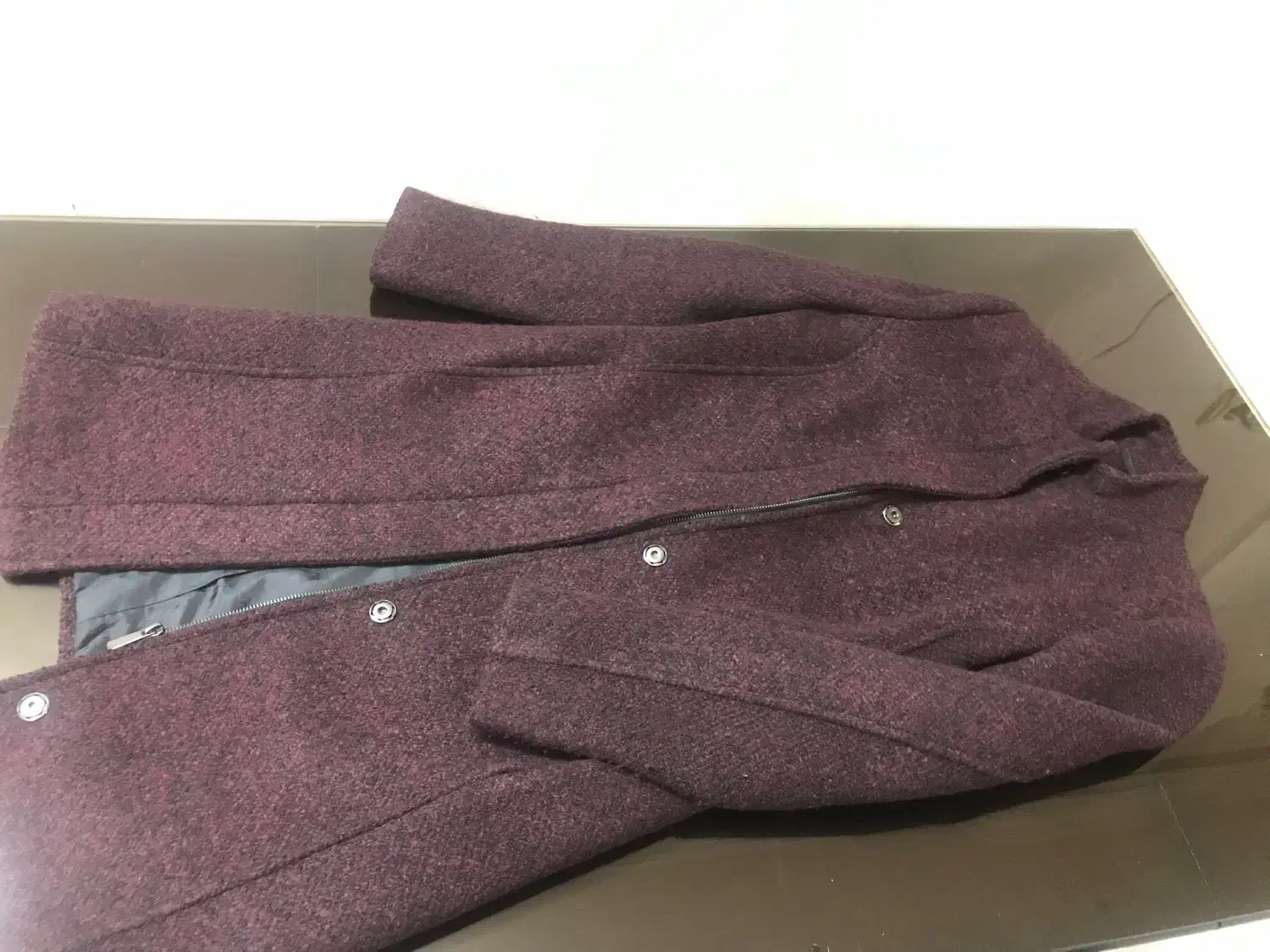 پالتو|لباس|مشهد, حسابی جنوبی (شهرک غرب)|دیوار