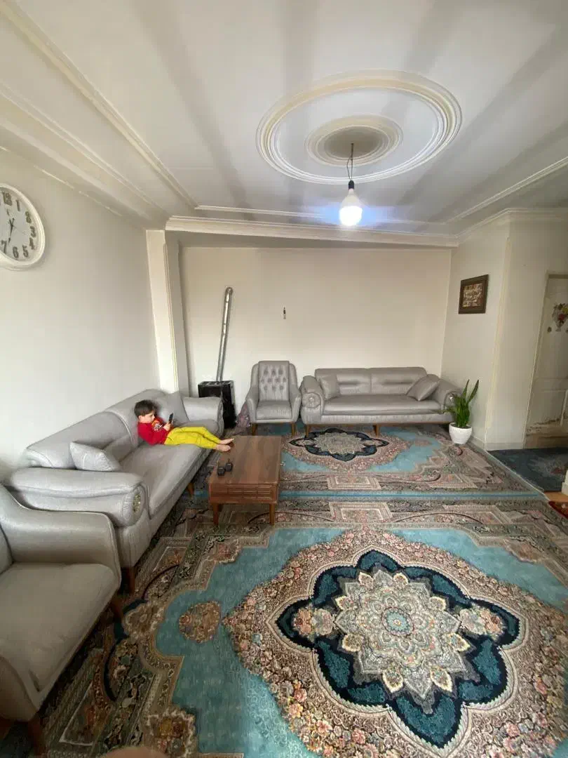 آپارتمان ۵۱ متری ۱ خوابه