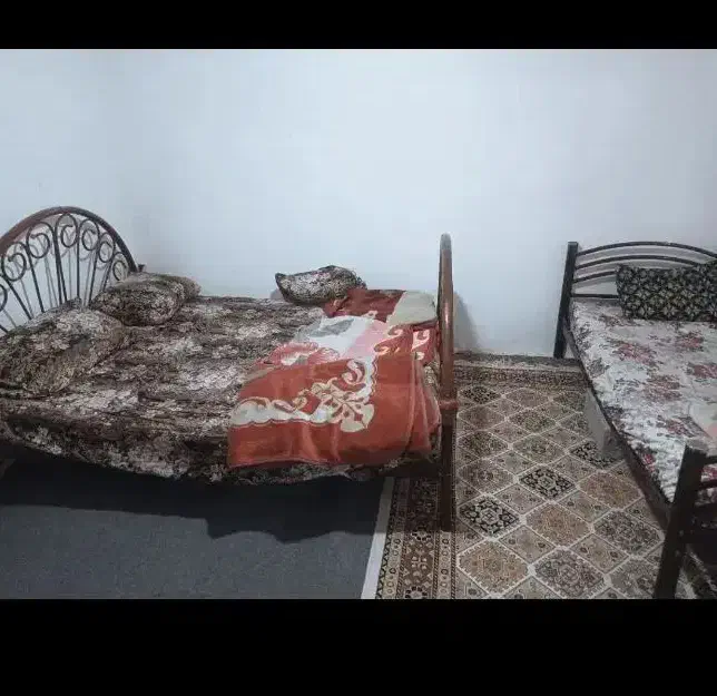 منزل ارزان یک خواب یک حال. پاسخگو حتی نصف شب|اجارهٔ کوتاهمدت آپارتمان و سوئیت|آستارا, |دیوار