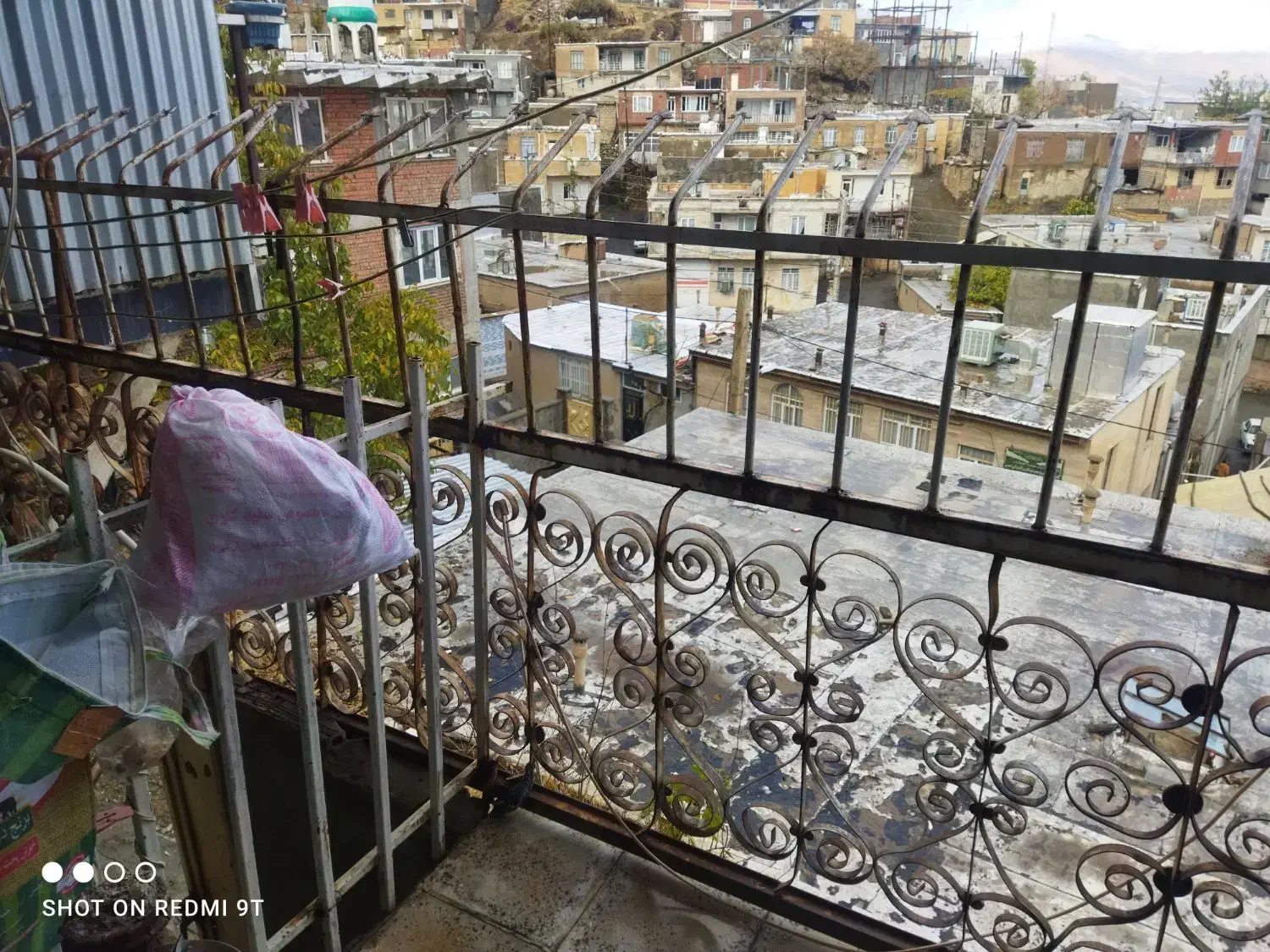 منزل فروشی|فروش خانه و ویلا|مریوان, |دیوار