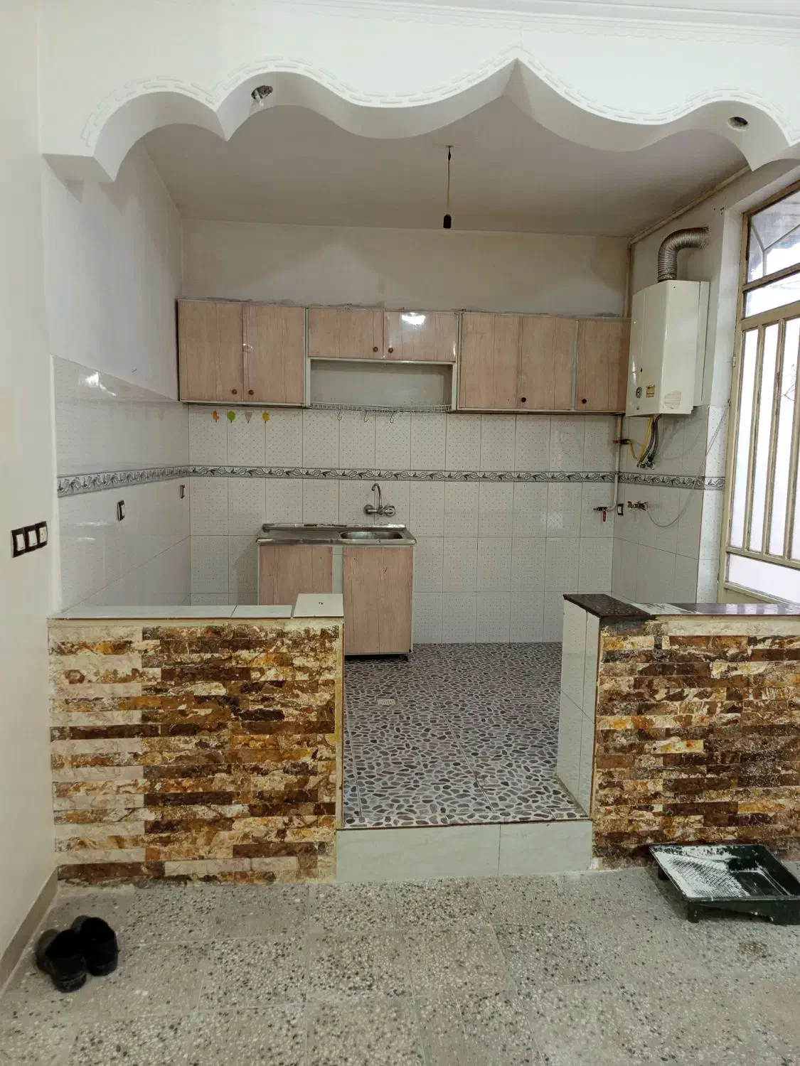 یک واحد اپارتمان|اجارهٔ آپارتمان|دورود, |دیوار