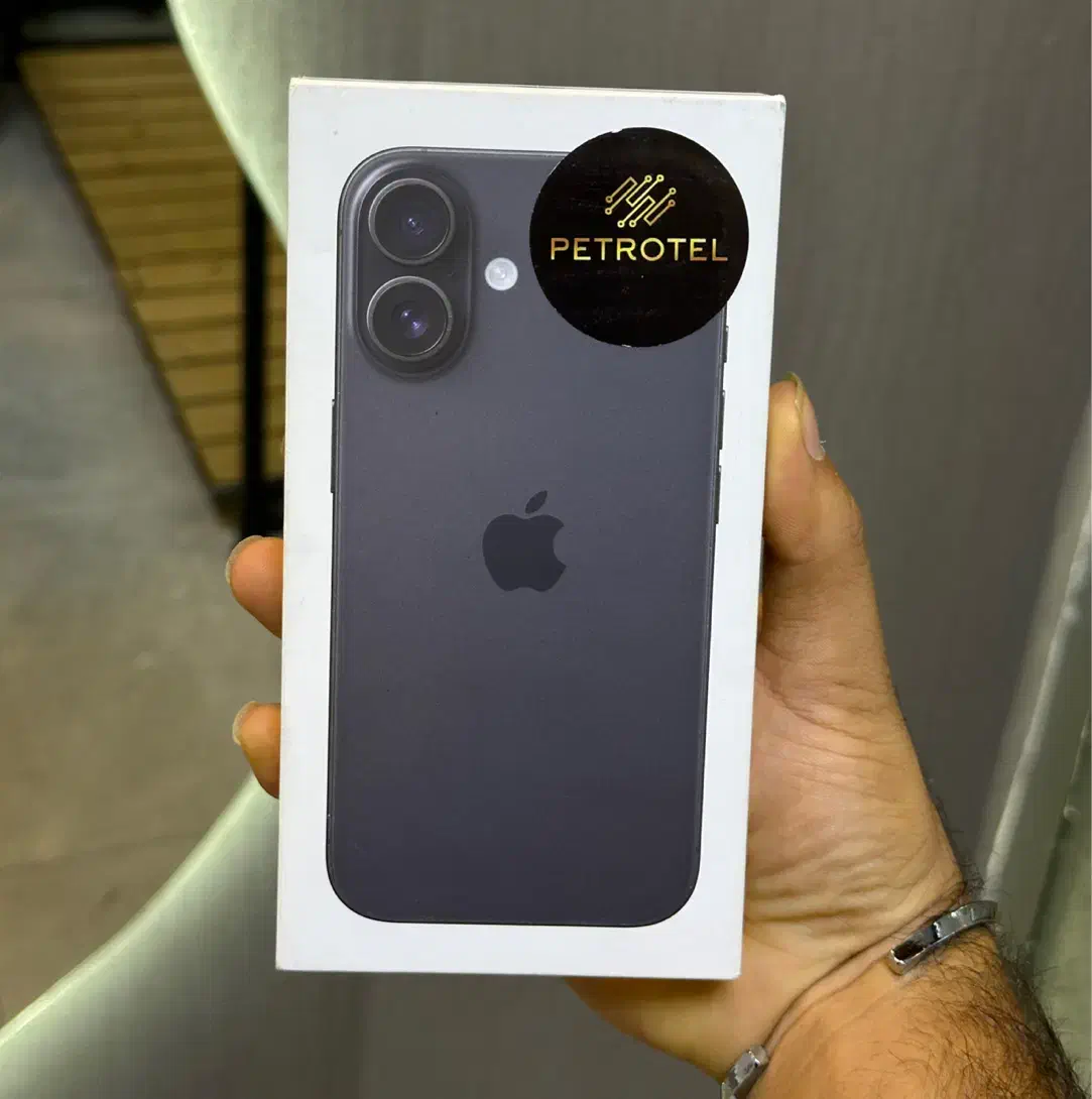 16 normal شرکتی گارانتی|موبایل|بندرعباس, |دیوار