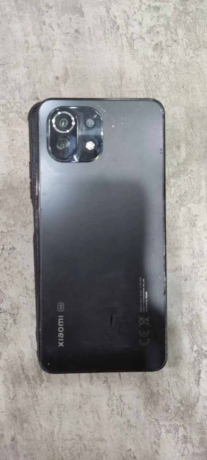 گوشیXiaomi11Lite 5G NE|موبایل|حمیدیه, |دیوار