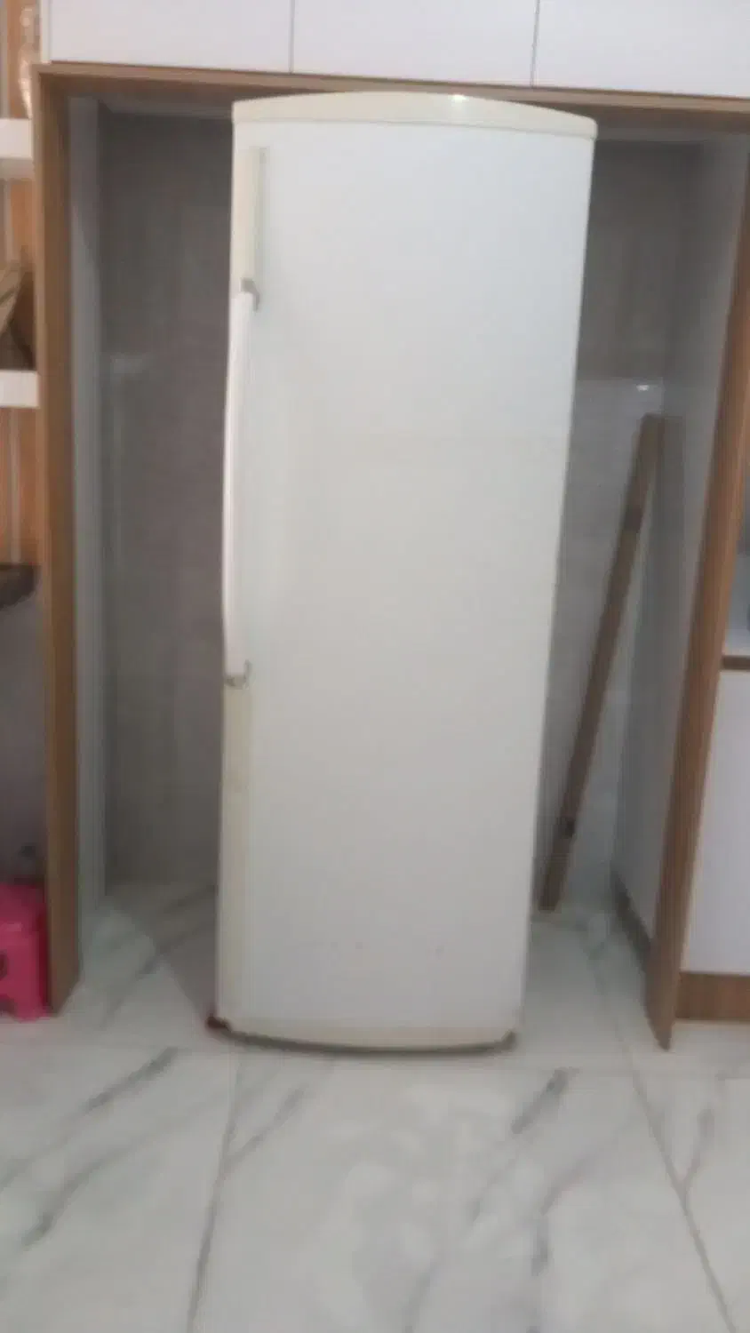مینی فریزر کاملا سالم ونو ویخچال موتور کاملا سالم|یخچال و فریزر|اشتهارد, |دیوار