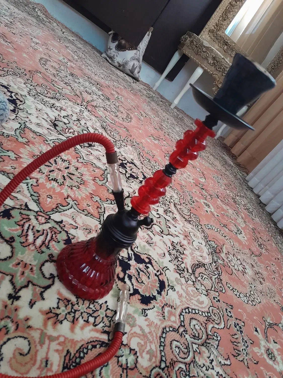 قلیان|کلکسیون و سرگرمی|کرمانشاه, |دیوار