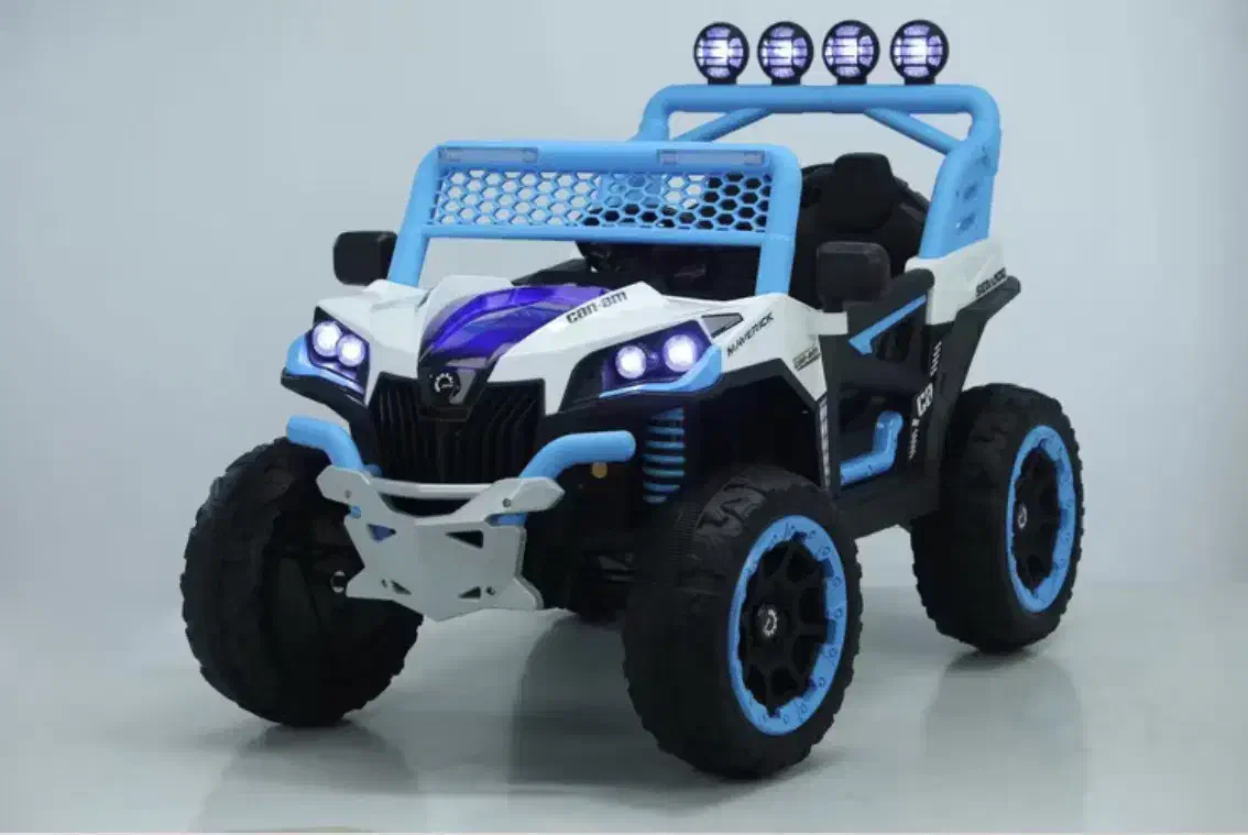 ماشین شارژی افرود FOB|اسباببازی|اهواز, زیتون کارمندی|دیوار