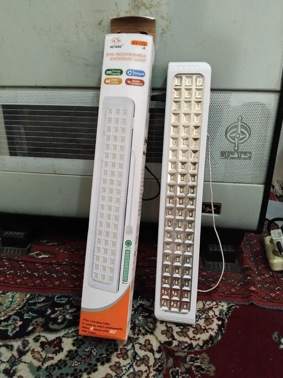 فروش وسایل منزل بصورت یکجا|حراج|شیراز, تندگویان|دیوار