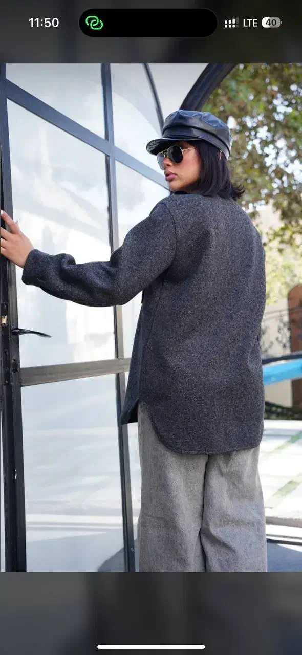 لباس های شیک زنانه در پوشاک وانلی|لباس|نیشابور, شهرک اندیشه|دیوار