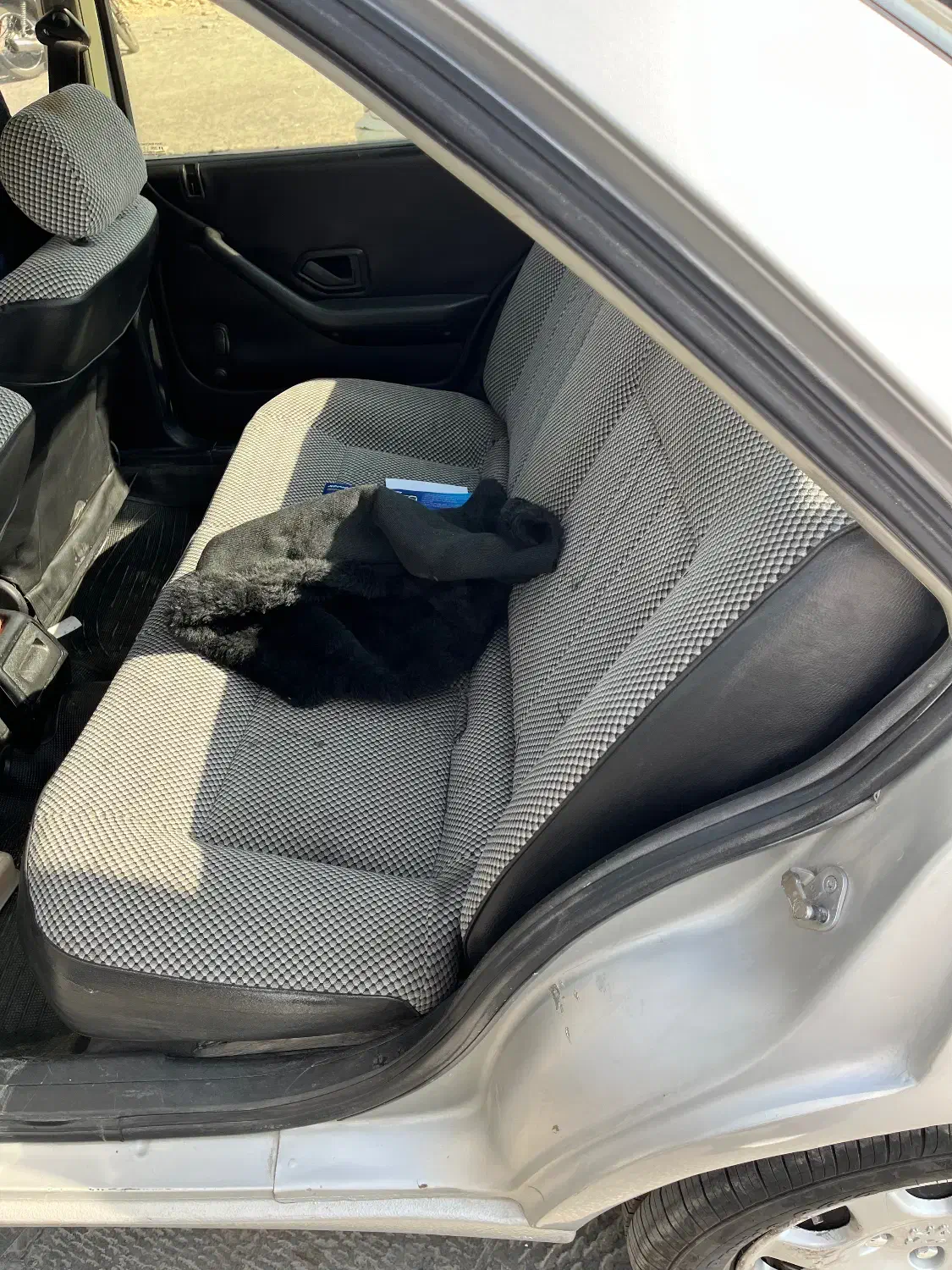 پژو 405 فنی سالم|خودرو سواری و وانت|اصفهان, جویباره|دیوار