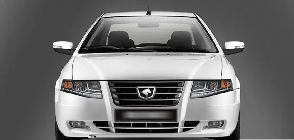 حواله سورن پلاس|خودرو سواری و وانت|سنندج, |دیوار