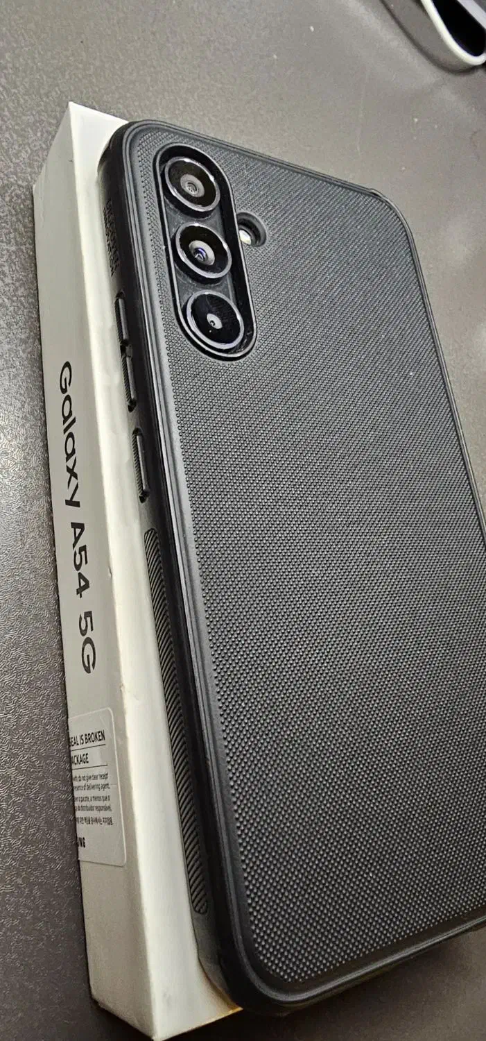 سامسونگ A54 نوک مدادی|موبایل|تهران, شهرک شهید باقری|دیوار