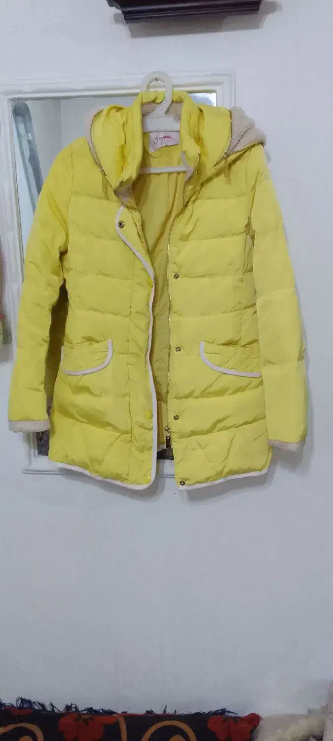 سه تا کافشن در حد نو|لباس|خمینی‌شهر, |دیوار