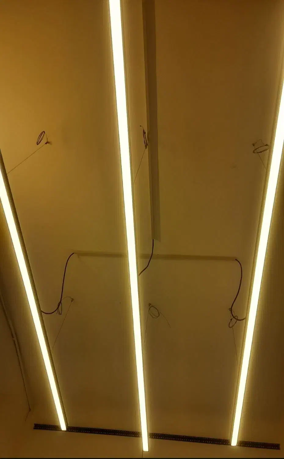 اتاق پرو لاین نوری مانکن و قفسه و نبشی و رگال|فروشگاه و مغازه|اصفهان, منتظرالمهدی|دیوار