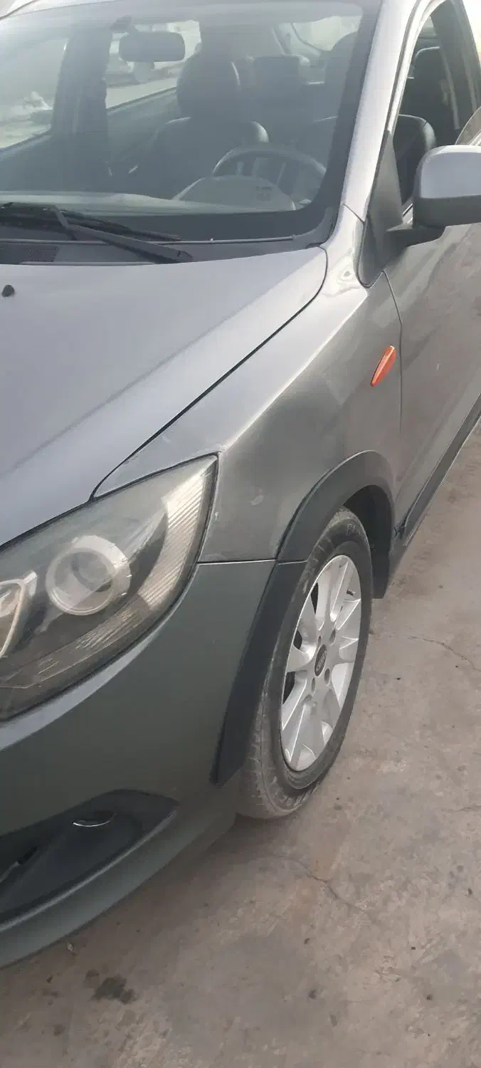 ام وی ام ۳۱۵|خودرو سواری و وانت|کرمان, |دیوار