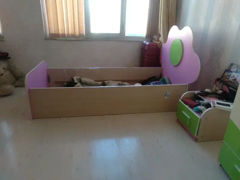 تخت و کمد|تخت و سرویس خواب|اردبیل, |دیوار