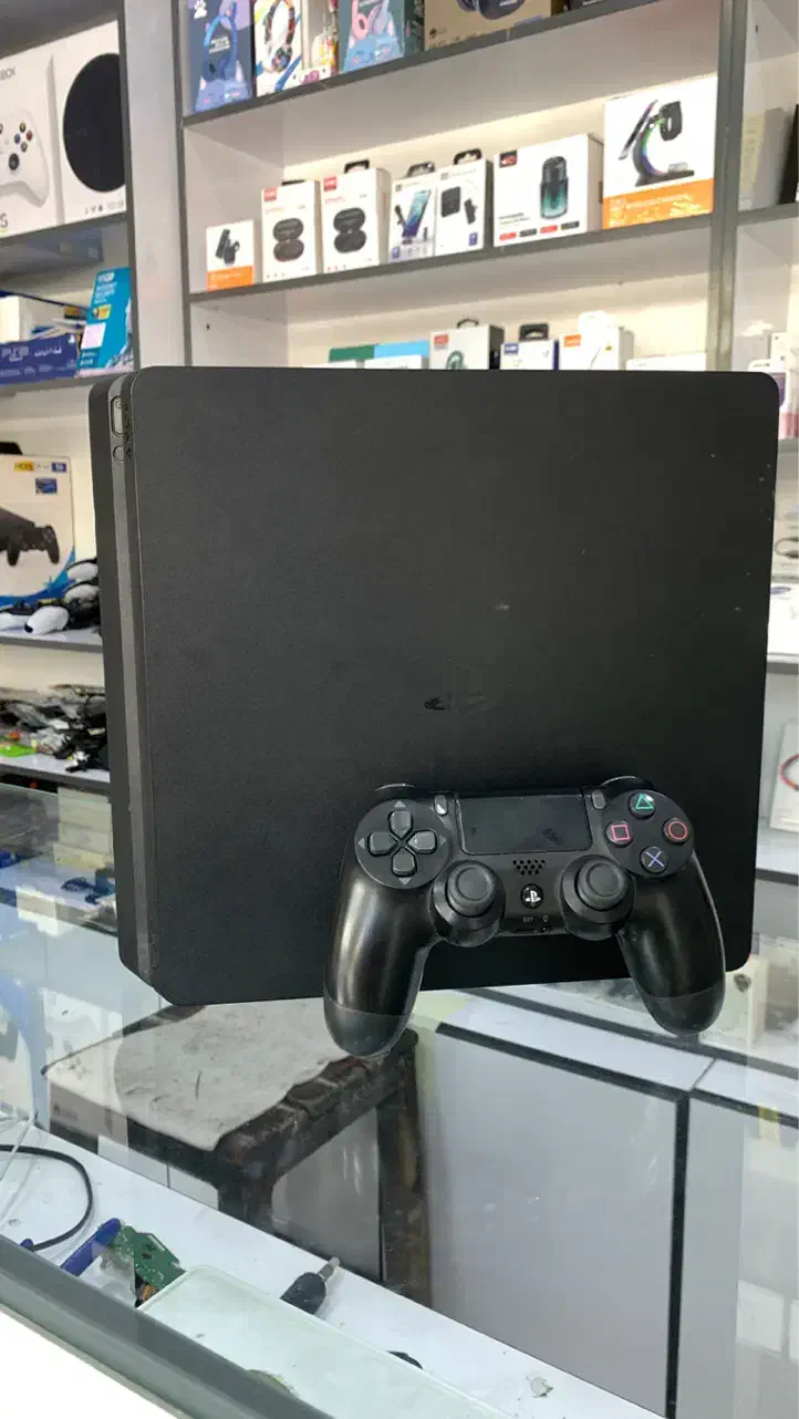 کپی خور کردن ps4|کنسول، بازی ویدئویی و آنلاین|بابل, |دیوار