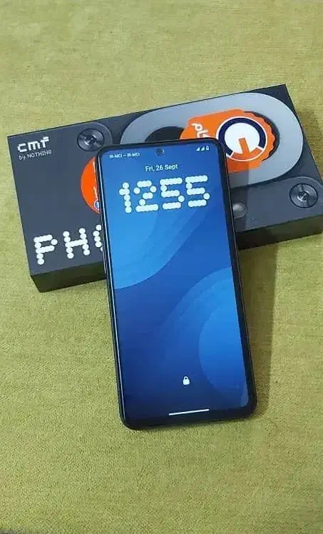 cmf phone 1|موبایل|تهران, زرکش|دیوار