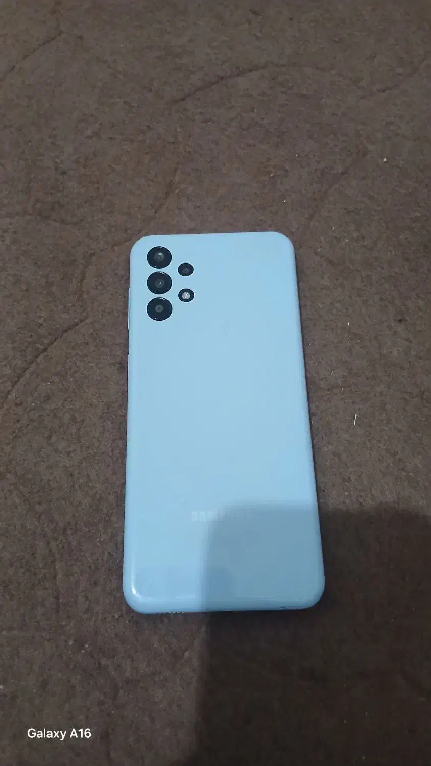 گوشی سامسونگ A13|موبایل|پیشوا, |دیوار