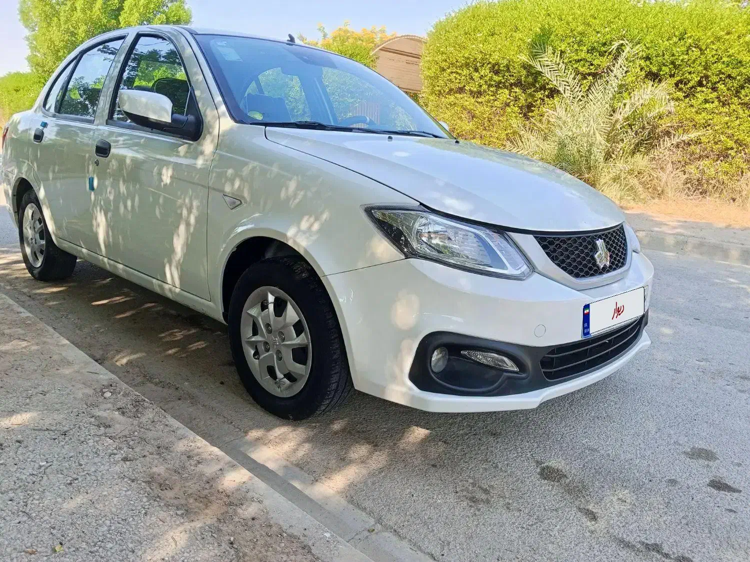 ساینا85گانه 403|خودرو سواری و وانت|آبادان, |دیوار