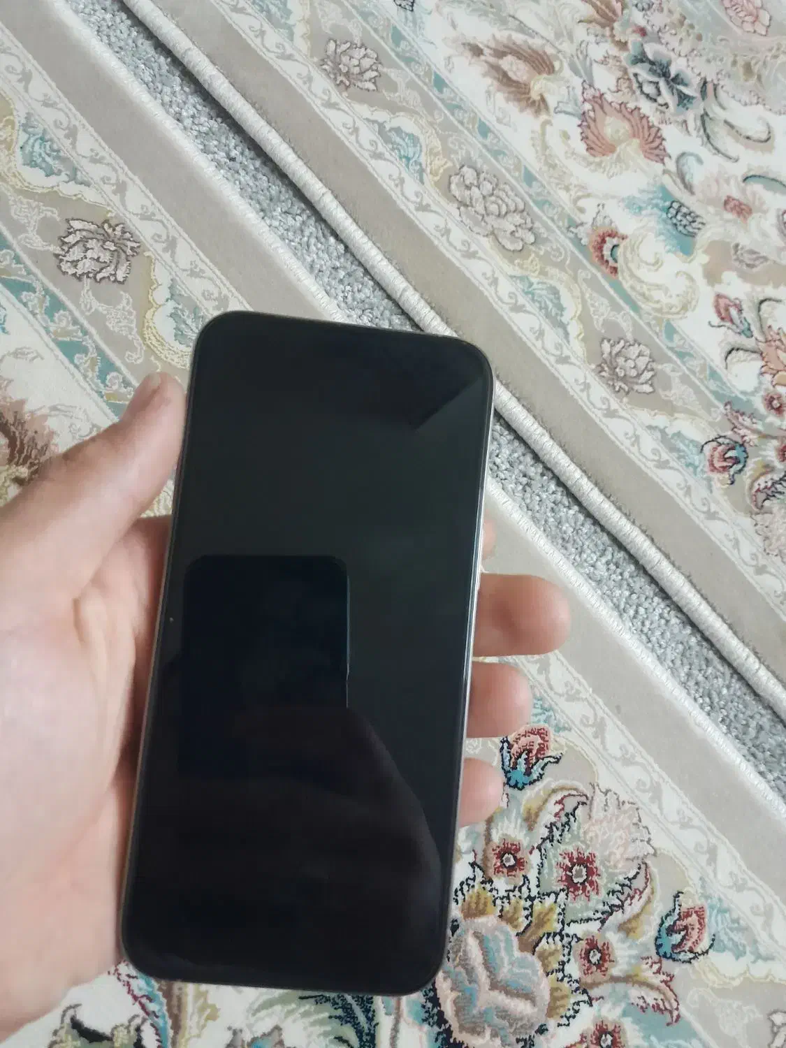 آیفون ۱۵ پرومکس|موبایل|تهران, کیانشهر|دیوار