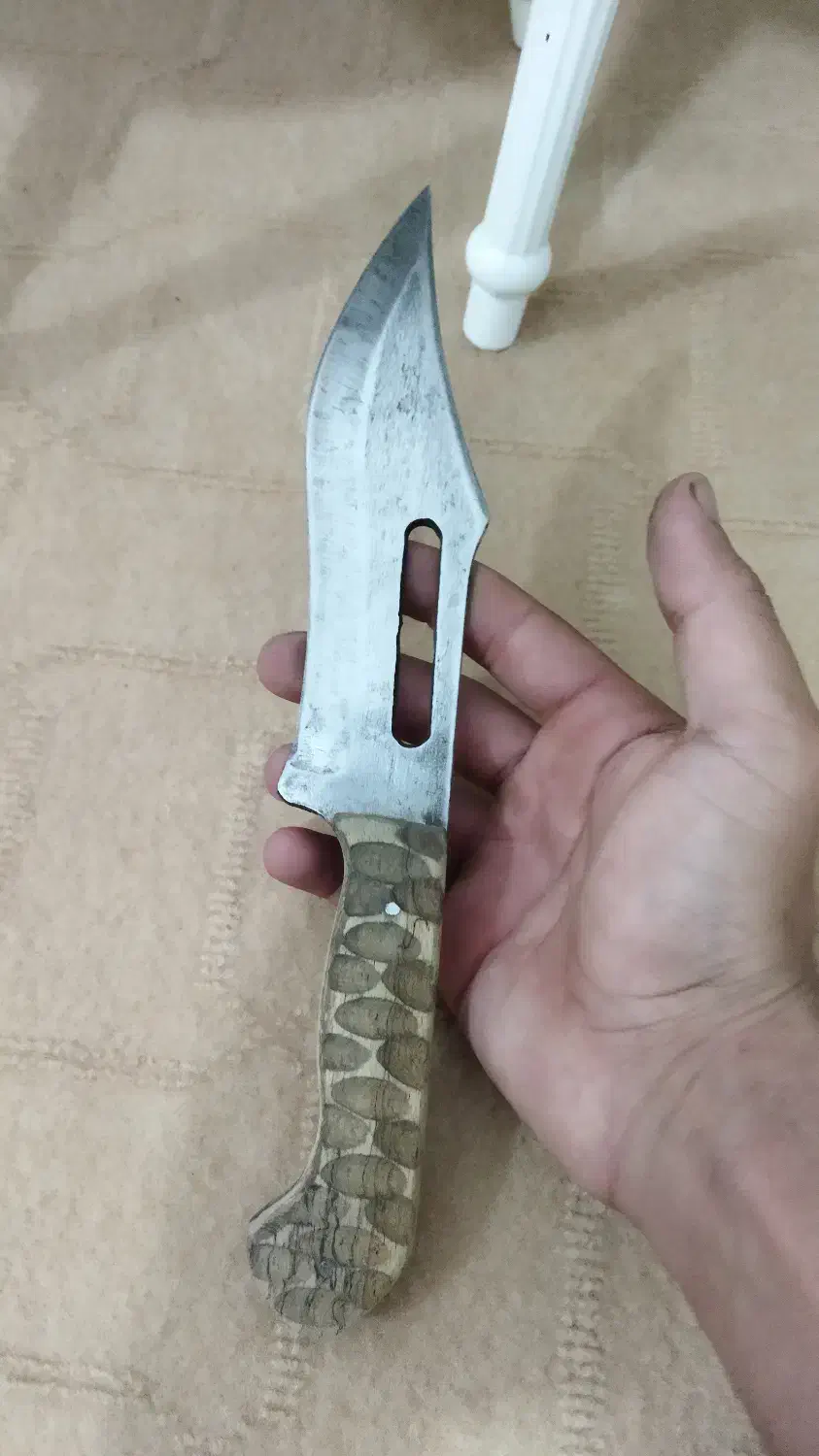 چاقو تبر|کلکسیون و سرگرمی|بهشهر, |دیوار