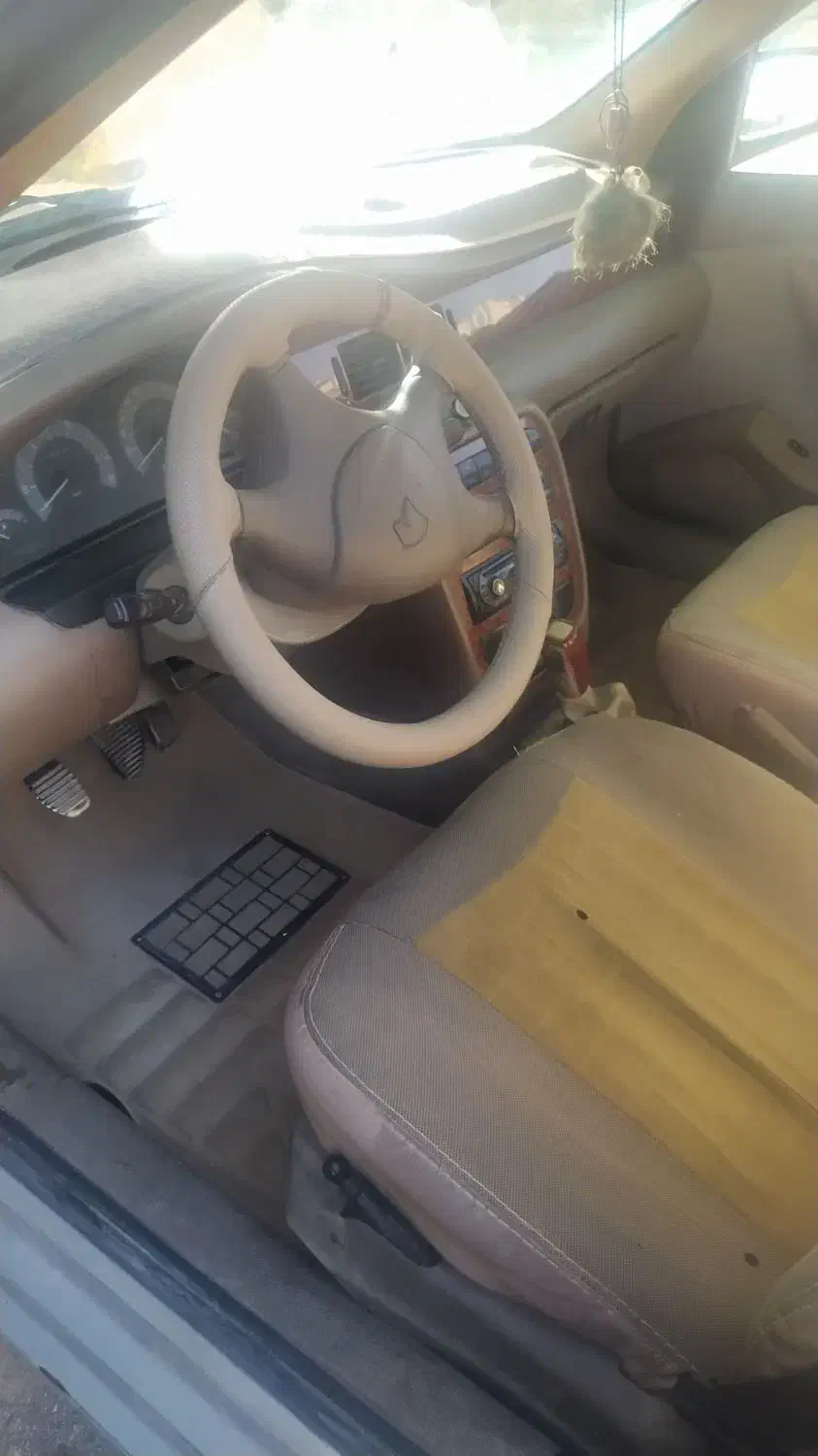 فروش خودرو|خودرو سواری و وانت|کیار, |دیوار