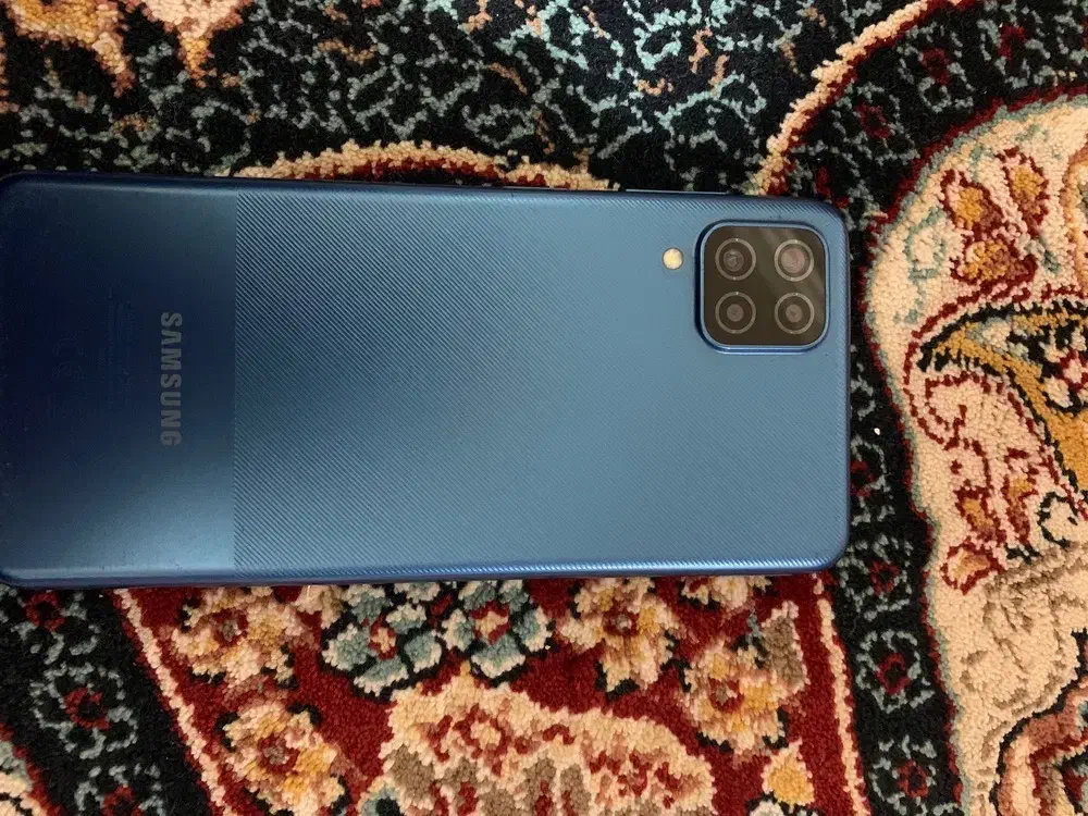 گوشی A12|موبایل|آزادشهر, |دیوار