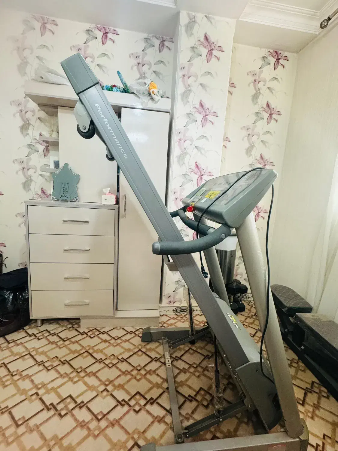 تردمیل فروشی|تجهیزات ورزشی|آبیک, |دیوار