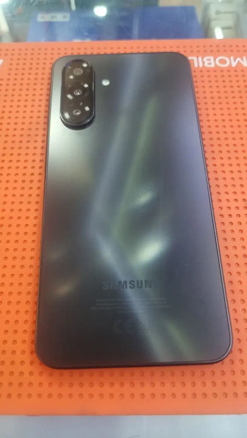 a17 رام ۴ ۱۲۸گیگ|موبایل|رشت, پیرسرا|دیوار