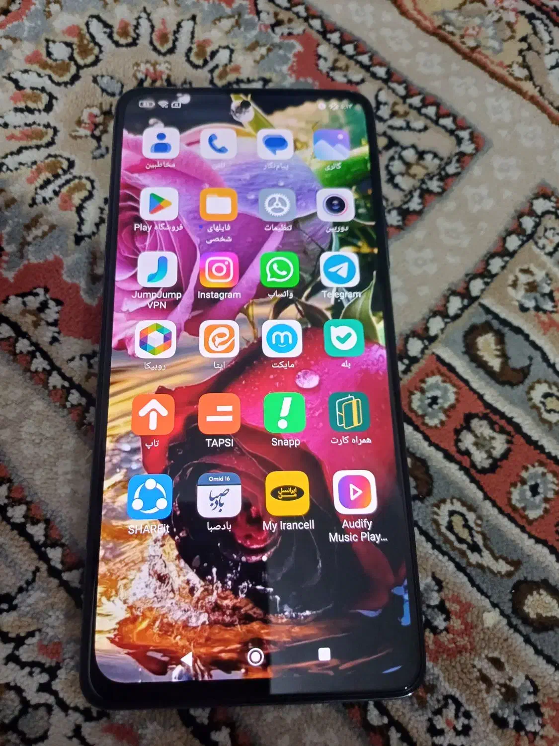 فروشی|موبایل|تهران, هفده شهریور|دیوار