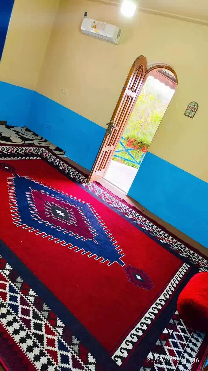 اقامتگاه بوم گردی نوده خاندوز|اجارهٔ کوتاهمدت ویلا و باغ|نوده خاندوز, |دیوار