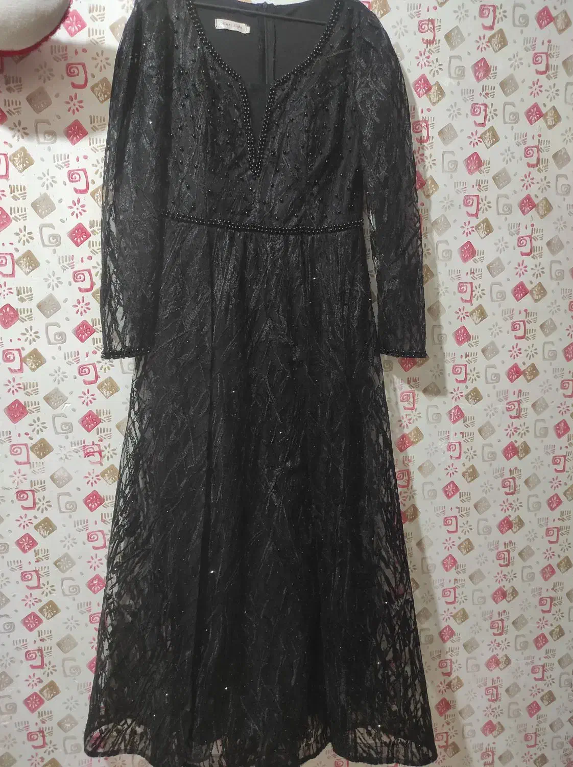 لباس مجلسی شیک و زیبا|لباس|دورود, |دیوار