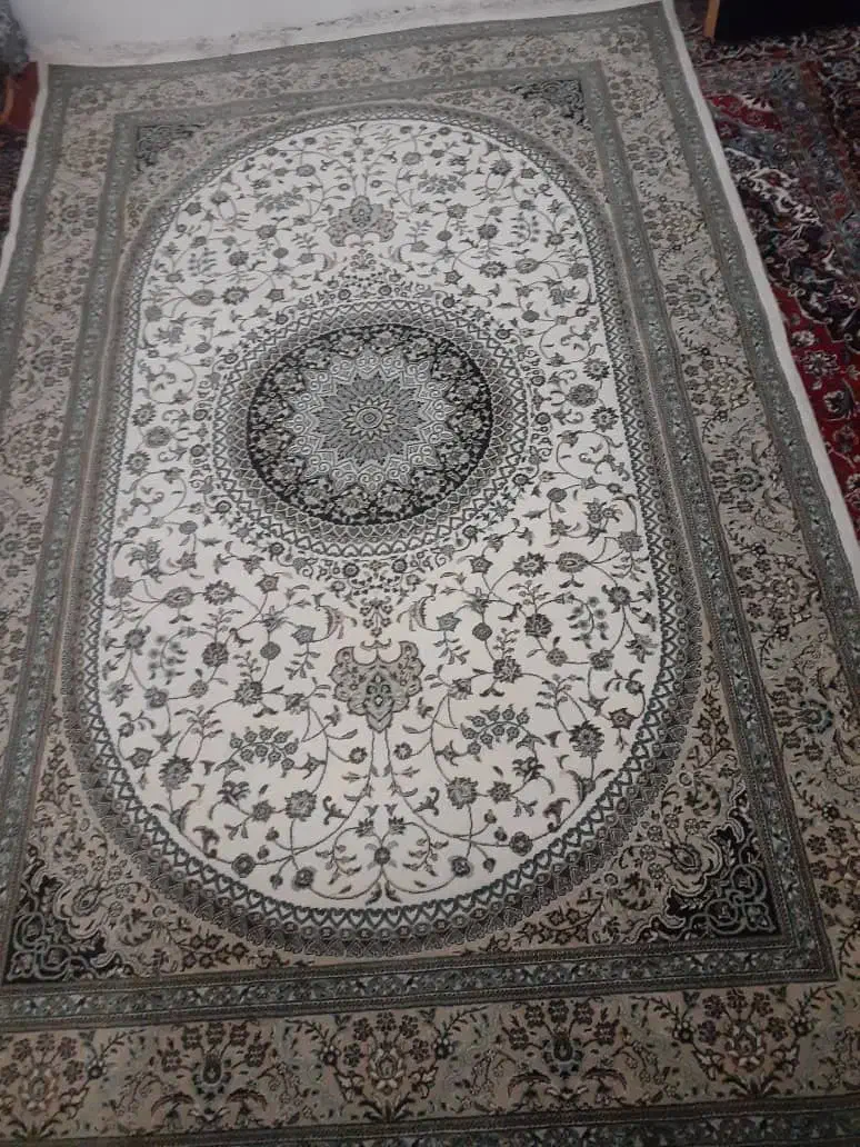 ۲عددفرش|فرش|پیربازار, |دیوار