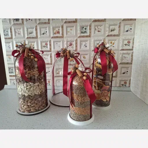 تزئینی  اجیل شب یلدا|حراج|اردبیل, |دیوار