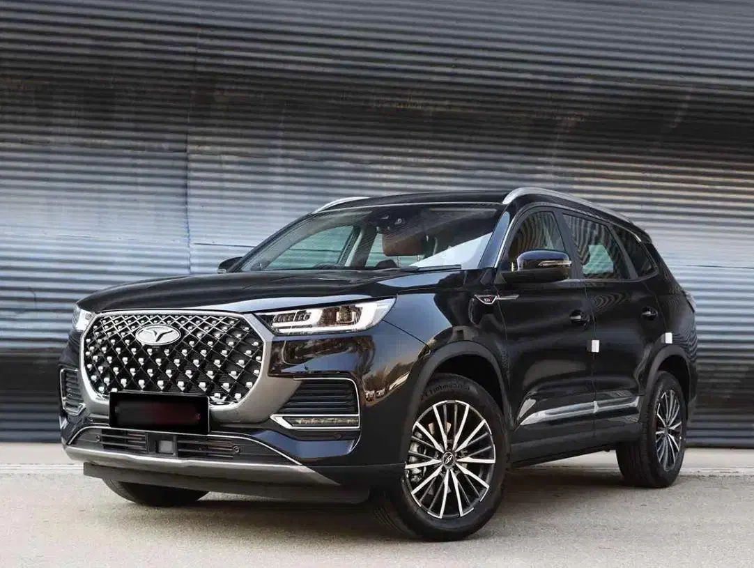 تیگو ۸پررمکس ie|خودرو سواری و وانت|شیراز, معالی‌آباد|دیوار